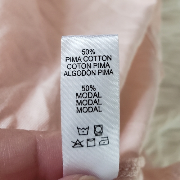 NEW Cosabella Flirty Lace Pink Robe - Picture 9 of 10